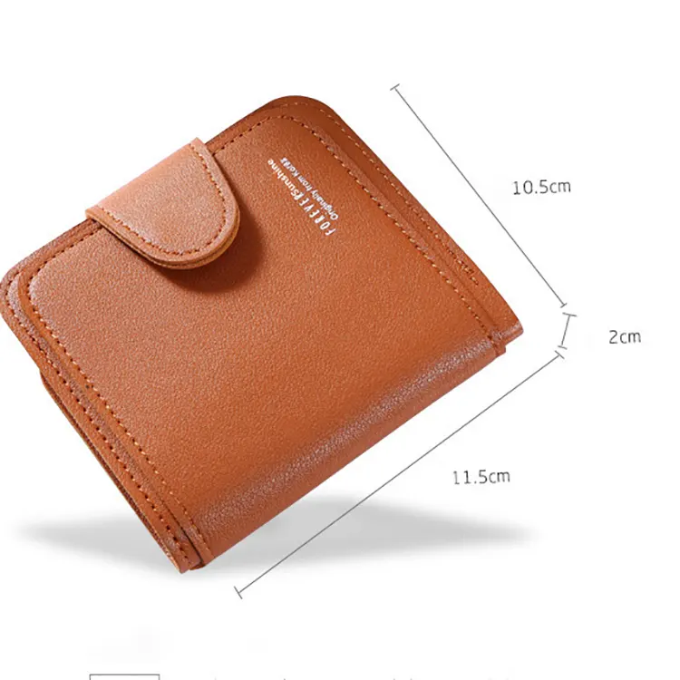 Hot Selling Goedkope Prijs Multifunctionele Card Wallet Smart Kaarthouder Rits Custom Wallet Voor Vrouw