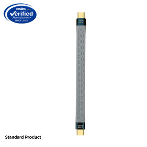 240W Fast Charging Data Cable 40Gbps Transmission Rate Gold-plated Connector <strong>USB</strong> 4.0 Full-featured Data Cable