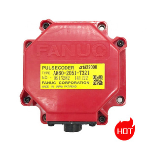 Fanuc ดั้งเดิม A860-2051-T321บริษัท Fanuc ผลิตในประเทศญี่ปุ่น - Product Image 1