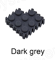 Grigio scuro