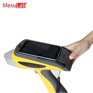 MesuLab ME-EXPLORE7000 Handheld Portable <strong>Lab</strong> Xrf Mineral Ore Xrf Analyzer Price - Product Image 5