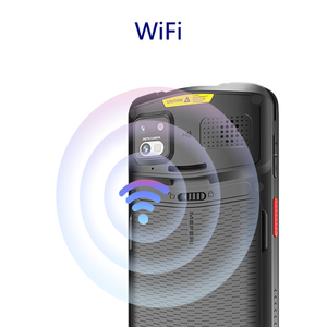 MEFERI ME61 Factory Price Industrial <strong>QR</strong> bar <strong>Code</strong> <strong>Reader</strong> <strong>Android</strong> 13 4+64GB Rug Pdas Barcode Scanner Handheld <strong>PDA</strong> <strong>with</strong> NFC - Product Image 6