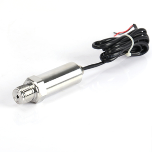 <strong>Analog</strong> 4-20mA <strong>Output</strong> Stainless Steel Submersible Underwater Water Fuel Diesel Tank <strong>Level</strong> <strong>Pressure</strong> Transmitter <strong>Sensor</strong>