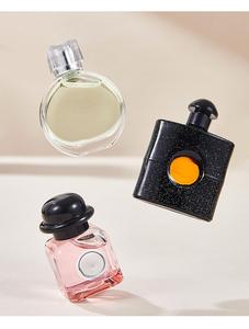 น้ำหอมขนาดเล็กแบรนด์เดียวกันน้ำหนักเบาและกลิ่นหอมติดทนนาน - Product Image 6
