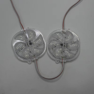 A80 New Design High Brightness 4W <strong>Led</strong> Modul Backlights160 &deg; Luminescence 75*65 for Advertising Letter RGB Smd 2835 <strong>Led</strong> Module - Product Image 1