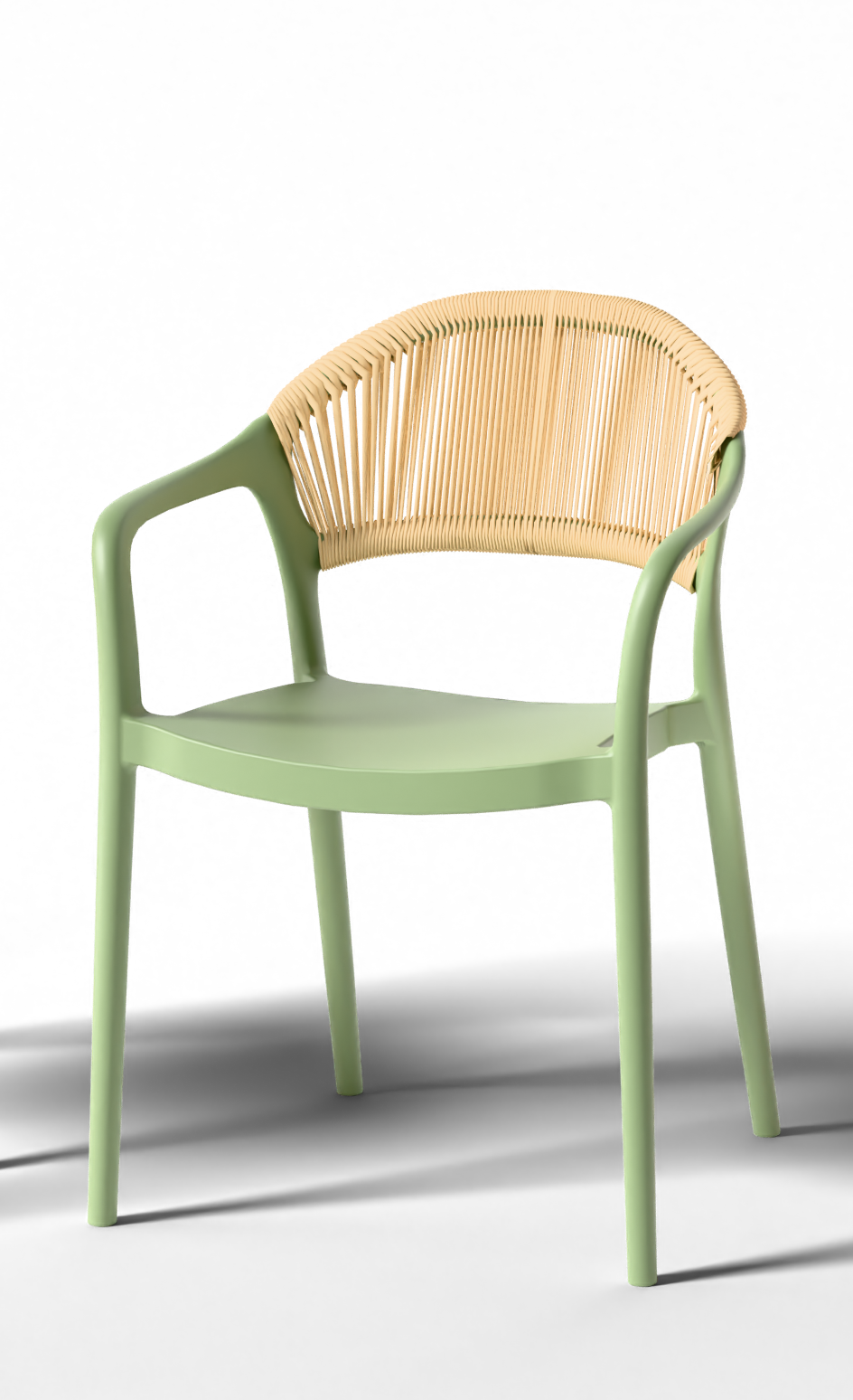 Vert clair