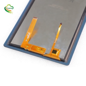Módulo táctil capacitivo IPS personalizado de tamaño personalizado de 8 "(800*1280) Módulo de pantalla táctil de 8 pulgadas - Product Image 5