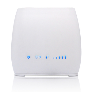 YF-S11 3G 4G LTE mobil Volte kapalı CPE yönlendirici Sim kart yuvası 300mbps Max LAN veri hızı 2.4GHz frekans güvenlik duvarı ev kullanımı - Product Image 5