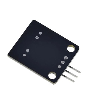 感光性抵抗光センサーアナロググレースケール電子ボードラインファインダー追跡モジュールDIYキット - Product Image 4