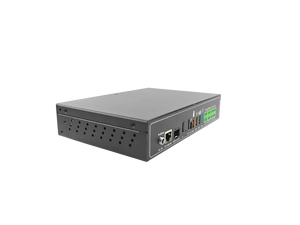 4K60Hz Dual Engine <strong>Distributed</strong> Encoding and Decoding Integrated Machine Support Personalized Interface Customization
