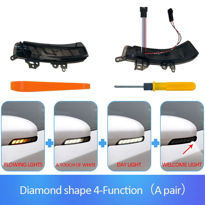 4 fonctions