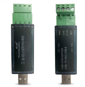 Alarma de sonido y luz Protocolo de comunicación de red RS485 Modbus RTU Altavoz de voz Alarma de red inalámbrica - Product Image 6