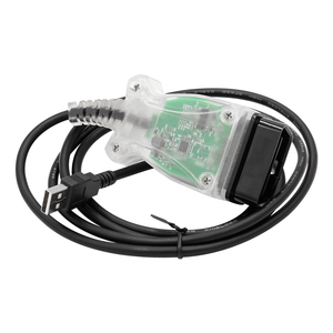 Obd2 Els27 Cable For-scan Code Reader Elm 327 Obd2 Scanner <strong>Tool</strong> for Ford <strong>Mazda</strong> Lincoln Mercury Vehicles - Product Image 3