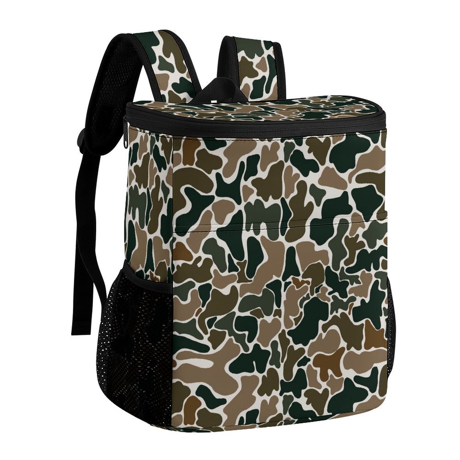 Army Green 1