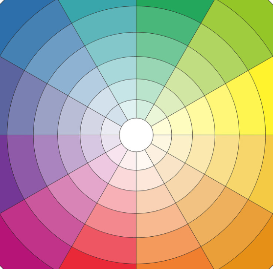 couleur personnalisée