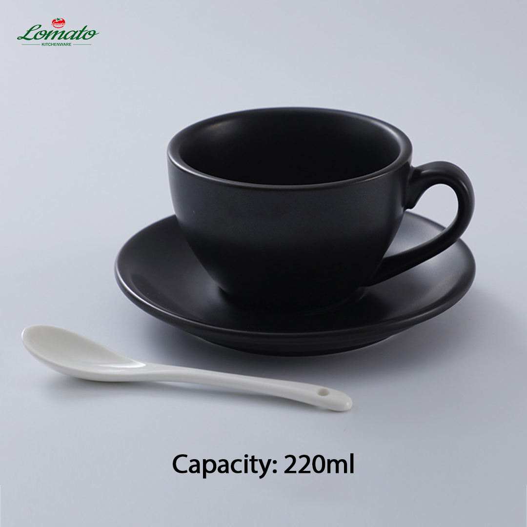 Black 220ml