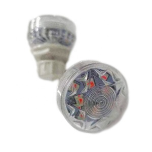 Preprogrammato ac24V carosello 12led e14 ruota panoramica luce di divertimento per illuminazione fiera - Product Image 4