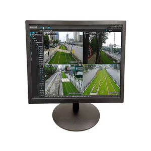 15 Inch FHD IPS Screen Computer <strong>Monitor</strong> 15 Inch Desktop LCD <strong>Monitor</strong> 1024*768p PC Computer <strong>Monitor</strong> - Product Image 1