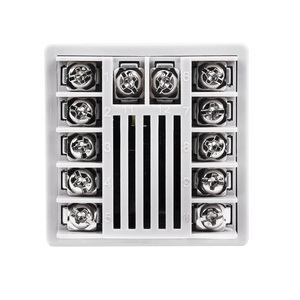 TC4S 48*48 relè doppia uscita ingresso multiplo regolatore di temperatura PID intelligente digitale per forni - Product Image 5