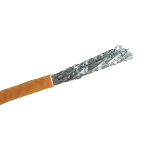 UTP/FTP/SFTP Computer Internet ad alta velocità Rj45 Cat5E Cat6 Cat6a Cat 7 Cat8 cavo Patch personalizzato lunghezza 1000Ft cavo Ethernet - Product Image 3