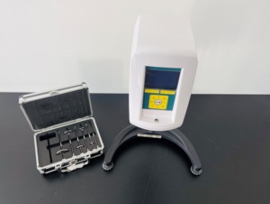 Viscosímetro rotatorio de calibración automática por ordenador con función automática de medición de viscosidad y estabilidad