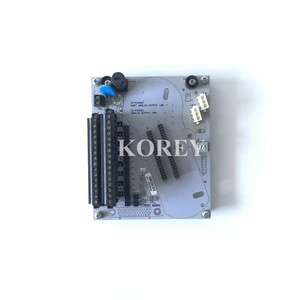 Modulo di uscita analogica PLC CC-TAOX01 51308351-175 in buone condizioni - Product Image 6