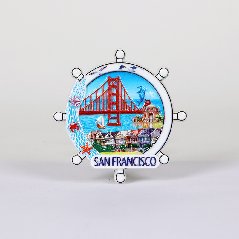 San Francisco (sept)