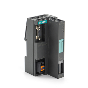 Controlador PLC Siemens de alta velocidad 6ES7 151-1AA05-0AB0 Módulo - Product Image 2