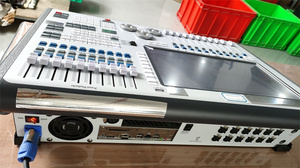 Controlador de luz de escenario DMX 512 Consolas de iluminación Tiger Touch II - Product Image 4