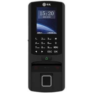 Support Customize Sdk Access Control System Facial Fingerprint Recognition <strong>Tcp</strong>/<strong>Ip</strong> Building Apartment Access Control - Product Image 1