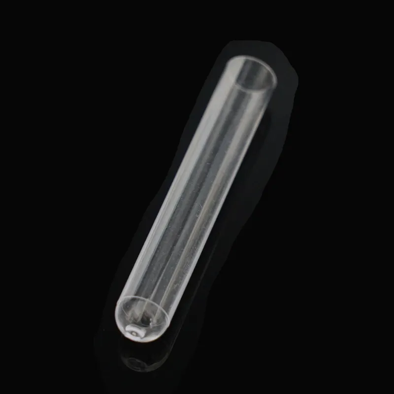 Lab medical PS 16*100, tubo de ensayo de plástico para orina