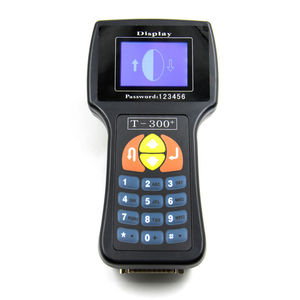 T300 Key <strong>Programmer</strong> V20.6 English/Spanish Auto Key <strong>Programmer</strong> T-<strong>code</strong> Key Maker