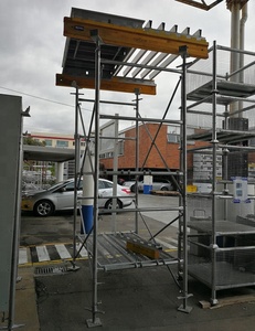 Andamio de Marco H y construcción de andamios marco H para la venta andamio de Marco E - Product Image 5