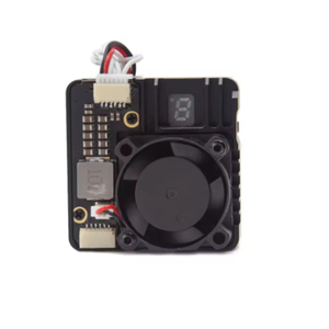 SKYZONE TX2501 5.8GHz 2.5W高功率56CH VTX视频发射器，带数控外壳，用于遥控FPV远程固定翼无人机 - Product Image 6