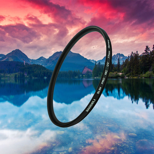 Baodeli 52Mm Fader Nd/değişken Nd filtre nötr yoğunluk ayarlanabilir değişken filtre (Nd2 için Nd2) karşı polarize cam - Product Image 4