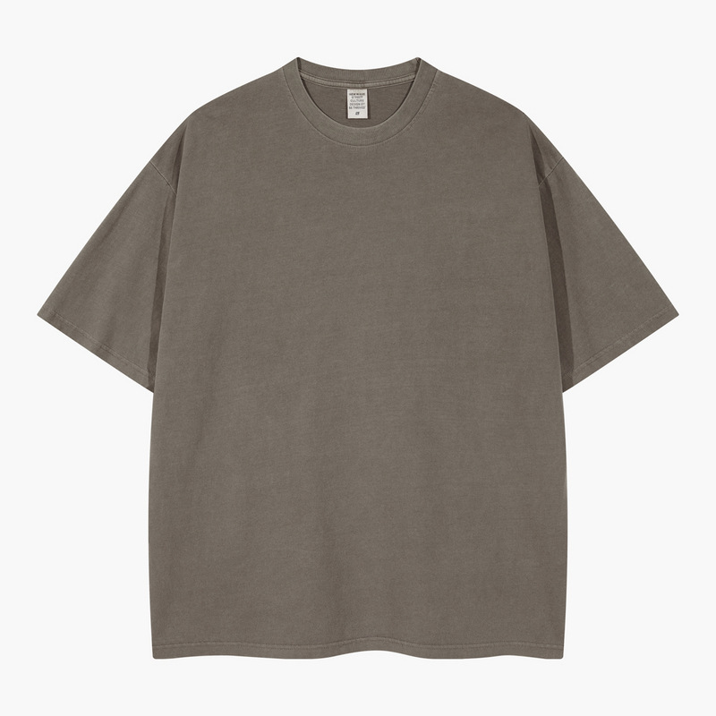 Lavage marron