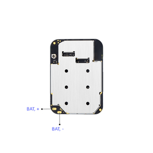 4G ZX905迷你全球定位系统跟踪器模块LTE CAT1个人用PCBA芯片宠物猫狗汽车车辆防丢失报警跟踪装置 - Product Image 3