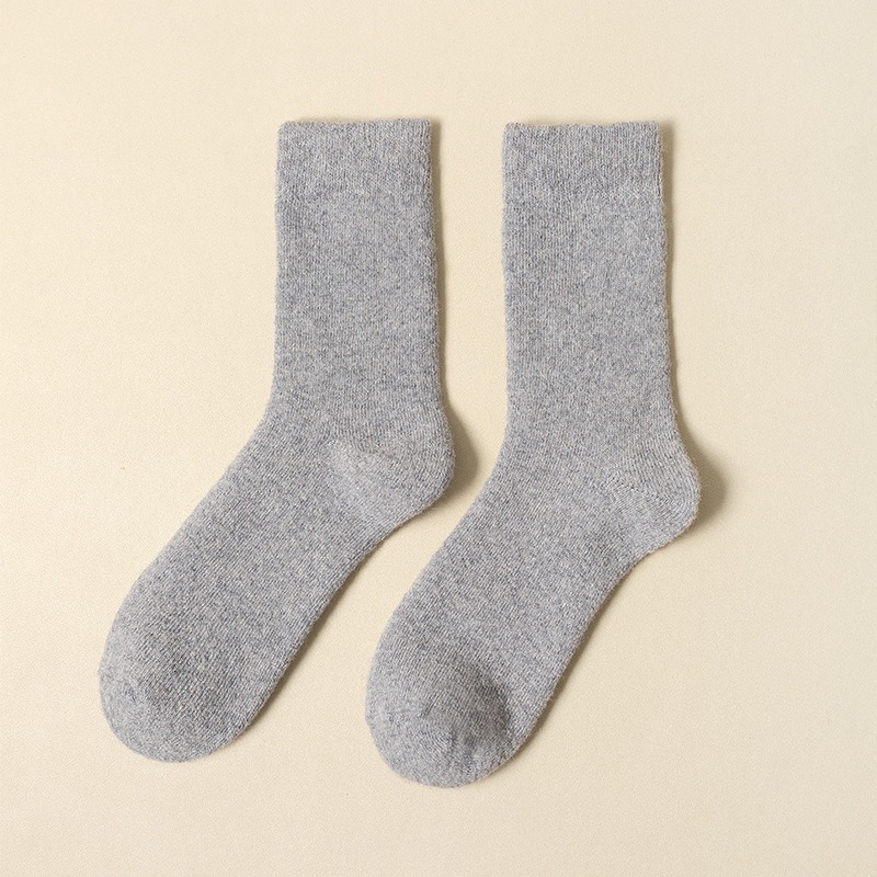 Homme-Gris clair