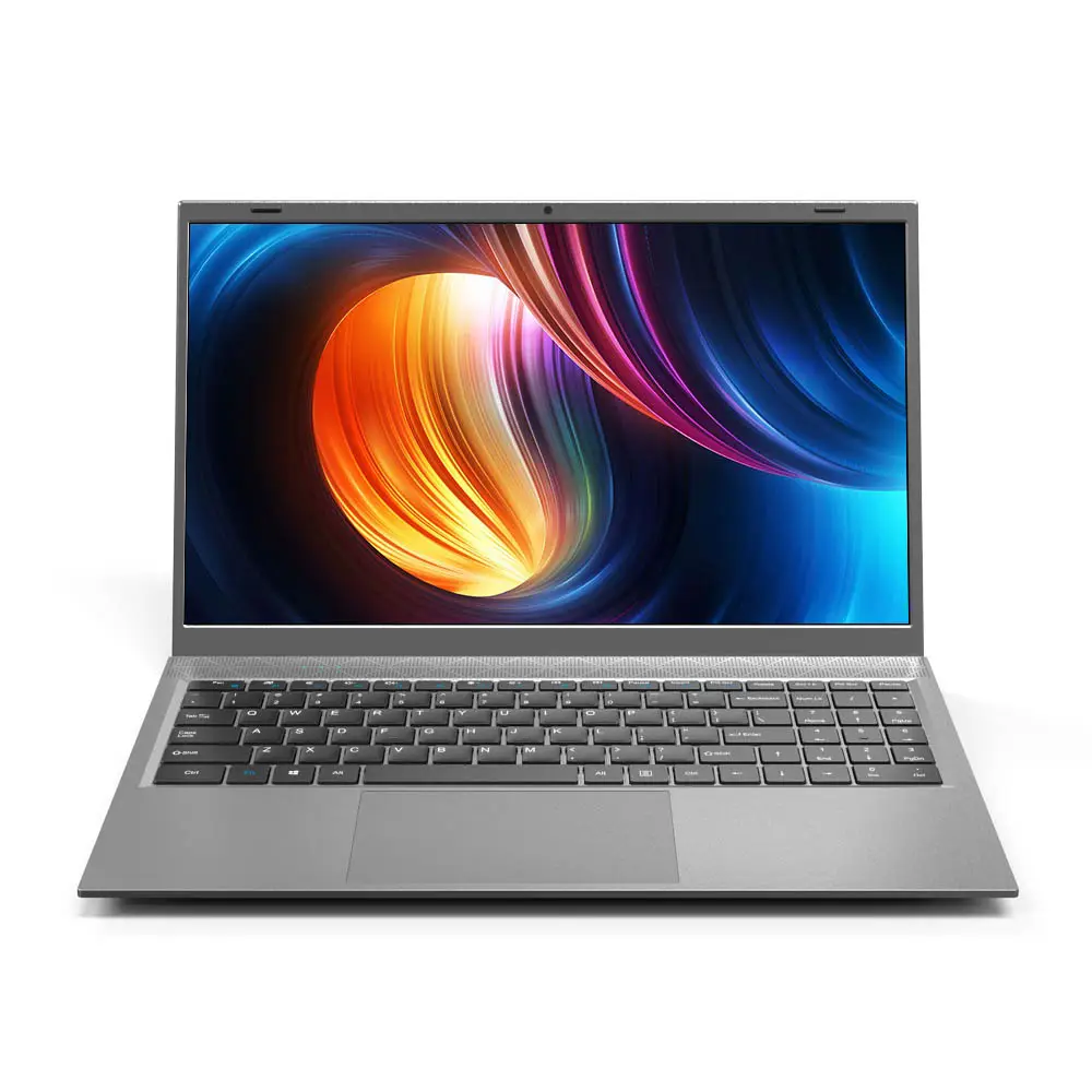 Miglior prezzo nuovi Laptop da gioco Ultra sottili Intel da 15.6 pollici Win10 Mini PC Notebook 8GB 256GB OEM Laptop Computer notebook i3 i5 i7