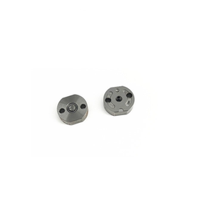 29# Control Valve Plate Orifice Plate Fuel Injection Parts for Common Rail Injector <strong>095000</strong>-5511/<strong>095000</strong>-5459 - Product Image 3