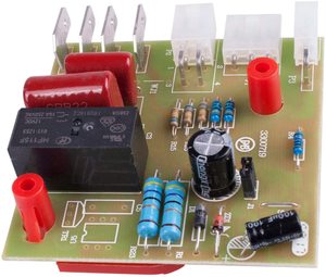 W10366605 Abtau kontroll karte - Product Image 1