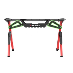 <strong>Computer</strong> Desk Office Study Desk <strong>Computer</strong> PC Laptop <strong>Table</strong> Gaming <strong>Table</strong> - Product Image 6