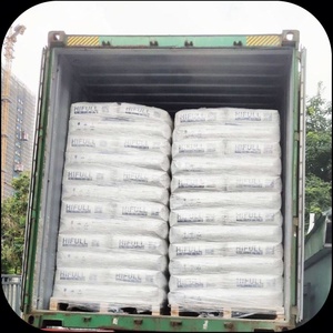 ヒュームドシリカ固結防止剤ナノシリカ親水性コロイドSiicaSio2ヒュームドHL-200発熱性シリカ - Product Image 5