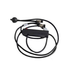 Localizador de tubería de agua subterránea, Detector doméstico, localizador de tuberías, equipo de detección de fugas - Product Image 4