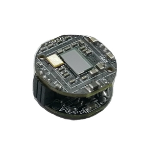 2-мегапиксельная микросхема AHD1080 2053 модуль подводной камеры AHD круглая подводная камера модуль - Product Image 1