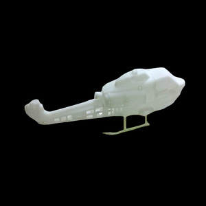 Alta precisione sla 3d servizio di stampa e modello 3d prototipi rapidi produttore di fabbrica - Product Image 6