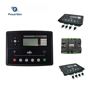 Generatore di moduli di controllo del generatore automatico AMF DSE7320 generatore di Controller elettronico auto start Control DSE7320 - Product Image 3
