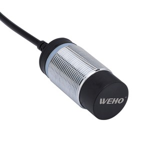 1.5mm algılama mesafesi endüktif yakınlık sensörü LJA8-1.5N1 3 yıl garanti/gömülü olmayan ve gömülü/deplasman sensörü - Product Image 1