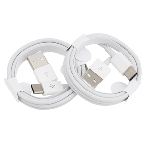 20W USB tip C kablo hızlı şarj Carplay veri telefon şarj tel kordon için 16 15 artı Pro Max Ipad Xiaomi Samsung - Product Image 3