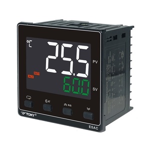 Termostato Microordenador Digital PID Control de temperatura Interruptor Control de temperatura - Product Image 1